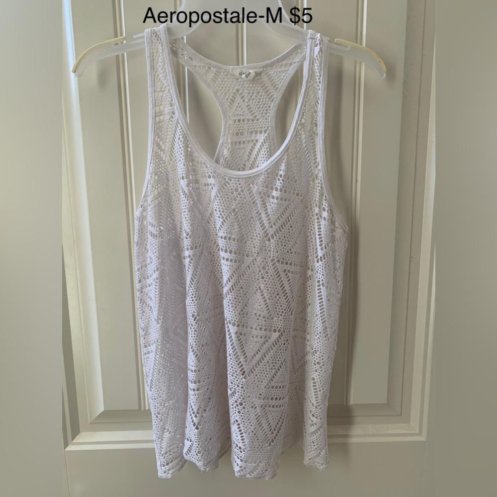 Aeropostale size M